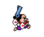 Pistol Daimyou - Pistol Daimyou no Bouken