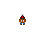 Private Goomp - Mario & Luigi: Dream Team