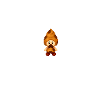 Mole Hunt Proprietor - Mario & Luigi: Dream Team