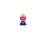 Pi'illoper - Mario & Luigi: Dream Team