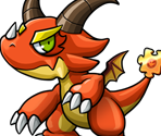#016 (Melagon) - Puzzle & Dragons Z