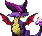 #025 (Waldu) - Puzzle & Dragons Z