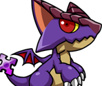 #020 (Wargon) - Puzzle & Dragons Z