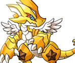 #024 (Kiravolt) - Puzzle & Dragons Z