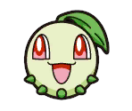 Pokémon (2nd Generation) - Pokémon Battle Trozei! / Pokémon Link: Battle!