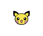 Small Pokémon Icons - Pokémon Battle Trozei! / Pokémon Link: Battle!
