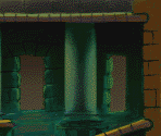 Glutko 1 - Link: The Faces of Evil