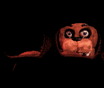 General Sprites - Five Nights at Freddy's 2