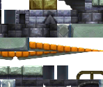 Castle - New Super Mario Bros. 2