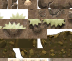 Cliff - New Super Mario Bros. 2