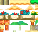 Coast - New Super Mario Bros. 2