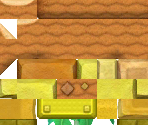 Desert - New Super Mario Bros. 2
