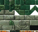 Tower - New Super Mario Bros. 2
