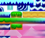 Warpzone - New Super Mario Bros. 2