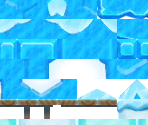 Ice - New Super Mario Bros. 2