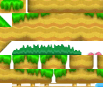 Grasslands - New Super Mario Bros. 2