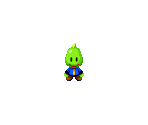 Beanish - Mario & Luigi: Dream Team