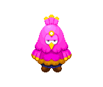 Brocks (Zeekeeper Costume) - Mario & Luigi: Dream Team