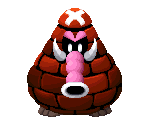 Mammoshka - Mario & Luigi: Dream Team