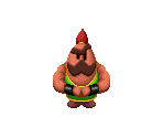 Lil' Massif - Mario & Luigi: Dream Team