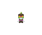Popple - Mario & Luigi: Dream Team