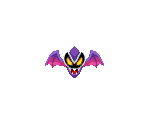 Antasma (Bat Form) - Mario & Luigi: Dream Team