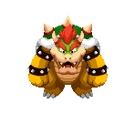 Bowser (1/3) - Mario & Luigi: Dream Team