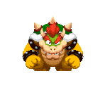Bowser (2/3) - Mario & Luigi: Dream Team