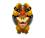 Bowser (3/3) - Mario & Luigi: Dream Team