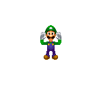 Luiginary Attacks (1/4) - Mario & Luigi: Dream Team