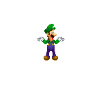 Luiginary Attacks (3/4) - Mario & Luigi: Dream Team