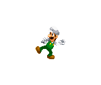 Luiginary Attacks (4/4) - Mario & Luigi: Dream Team