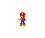 Mario (Overworld 3/5) - Mario & Luigi: Dream Team