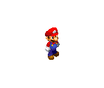 Mario (Overworld 1/5) - Mario & Luigi: Dream Team