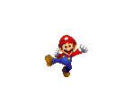 Mario (Battle) - Mario & Luigi: Dream Team
