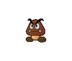 Goombas - Paper Mario: Sticker Star