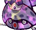 Gooper Blooper - Paper Mario: Sticker Star