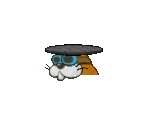 Rocky Wrench - Paper Mario: Sticker Star