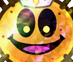Tower Power Pokey - Paper Mario: Sticker Star