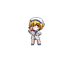 Chiyuri - Touhou Puppet Dance Performance (Touhoumon)