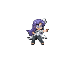 Rikako - Touhou Puppet Dance Performance (Touhoumon)