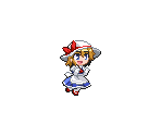 Kana - Touhou Puppet Dance Performance (Touhoumon)