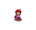 Kotohime - Touhou Puppet Dance Performance (Touhoumon)