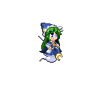 Mima - Touhou Puppet Dance Performance (Touhoumon)