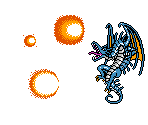 Summon Magic - Final Fantasy 3 (JPN)