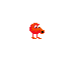 Q*Bert - Q*Bert (Game Boy Color)