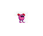 Q*Dina - Q*Bert (Game Boy Color)