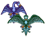 Highwind (JPN) - Illusion of Gaia / Illusion of Time