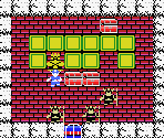 Characters - Dragon Quest