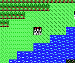 Tileset - Dragon Quest
